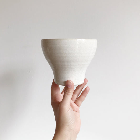 Vintage Ceramic Mikasa Vase, Japan