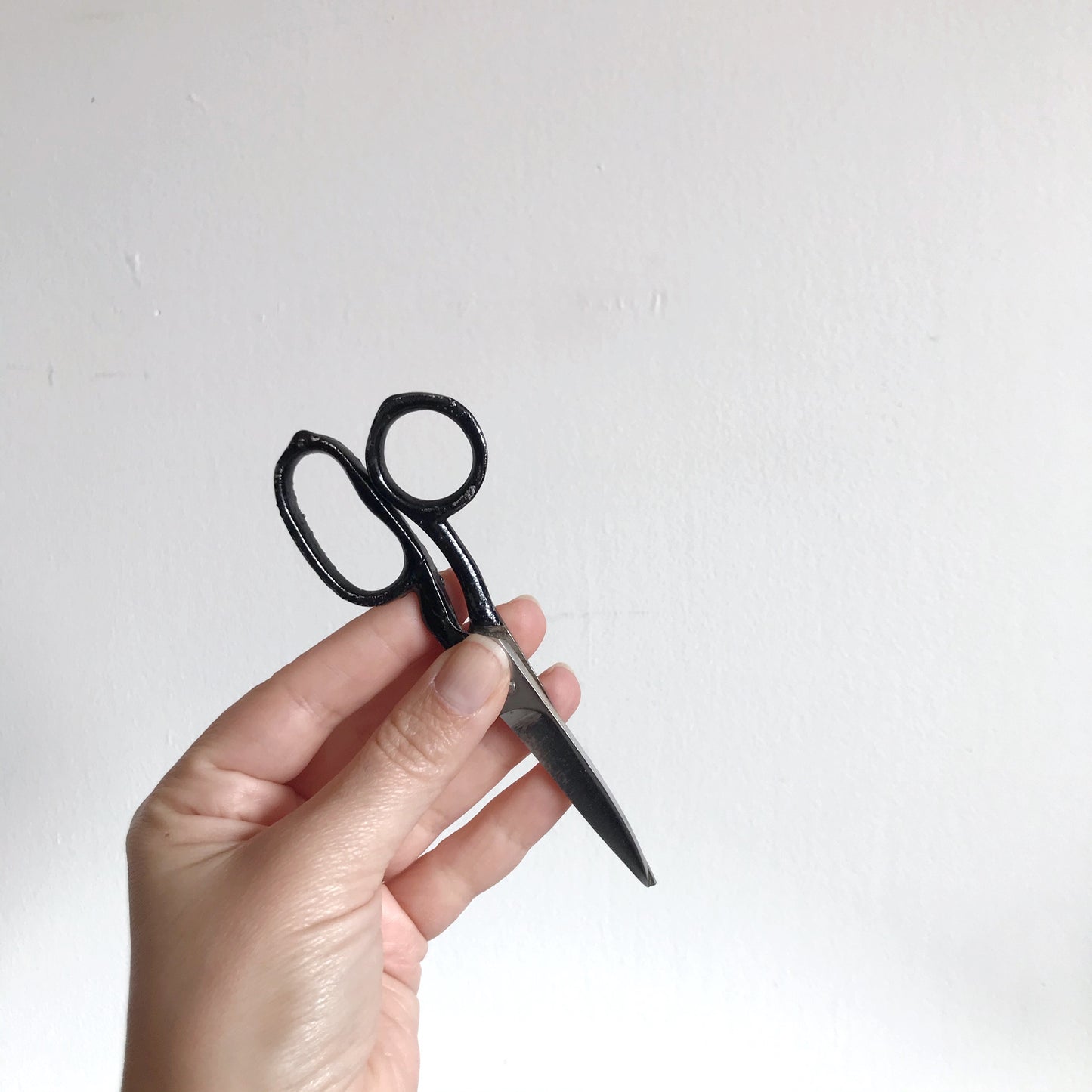 Small Vintage Scissors
