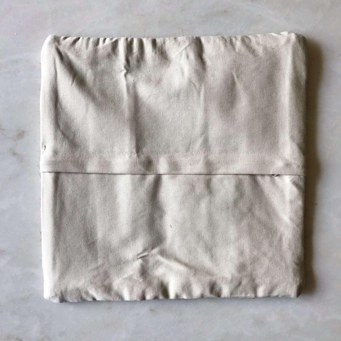 Handwoven Pillow Cover (14x14)