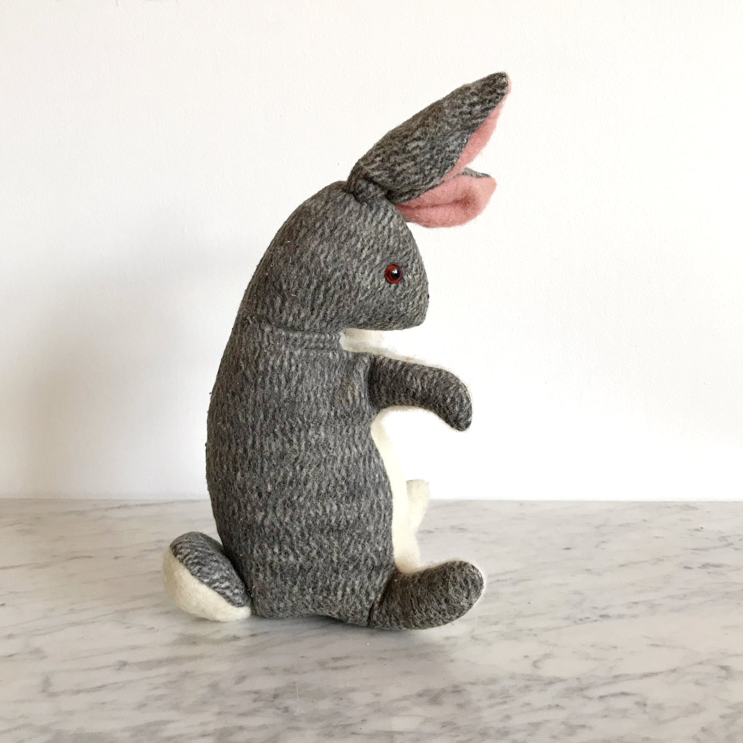 Vintage Handmade Rabbit