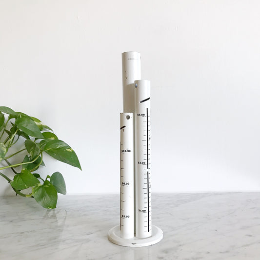 Vintage 1980’s Change Sorter