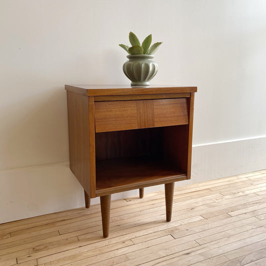 Petite MCM Nightstand