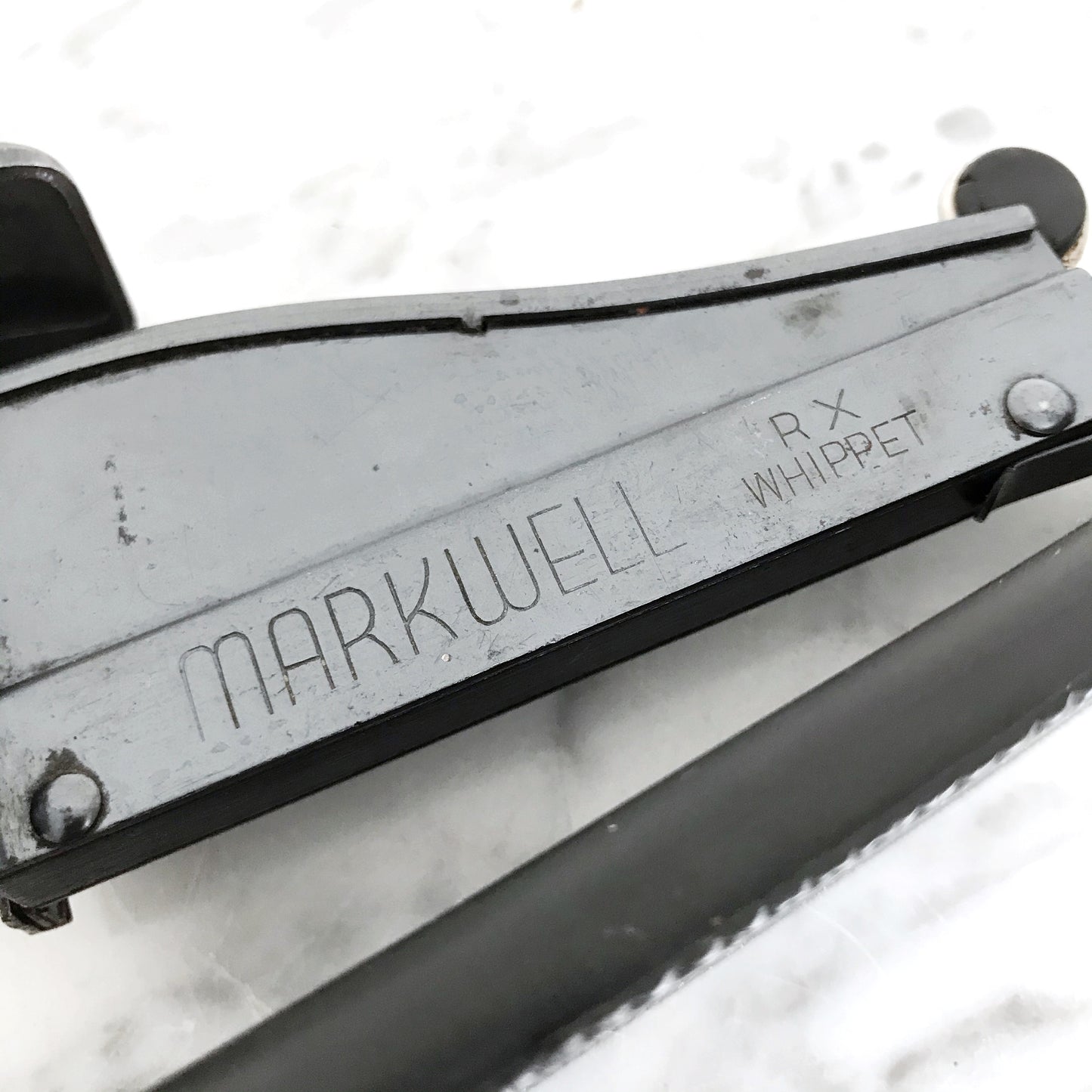 Vintage Markwell Stapler