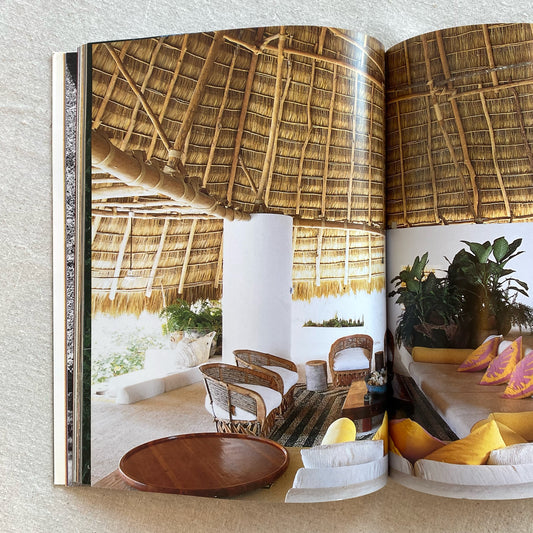 Book: Mexican Contemporary