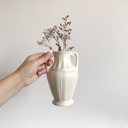 Antique Ceramic Vase / Vessel