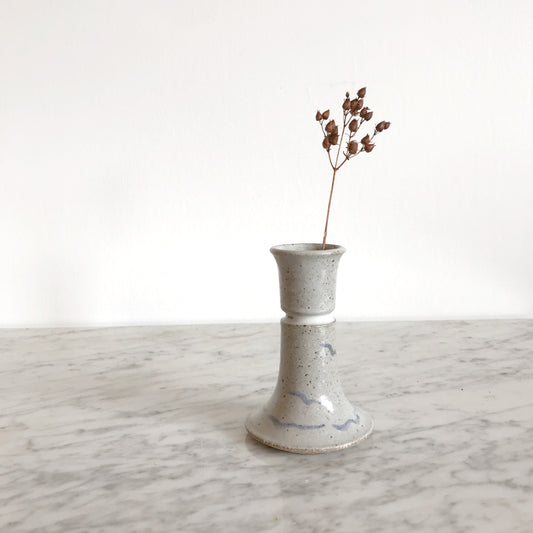 Pottery Vase, Seascape