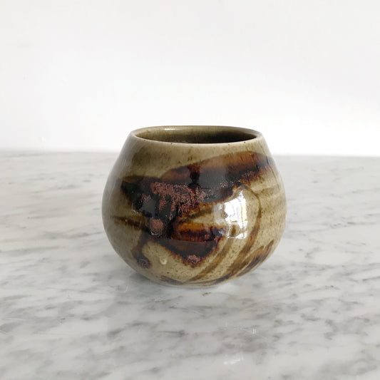 Handcrafted Pottery Mug