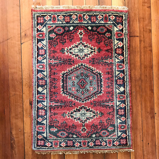 “ROSEMARY” (2x3)