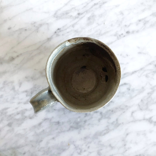 Handmade Pottery Mug