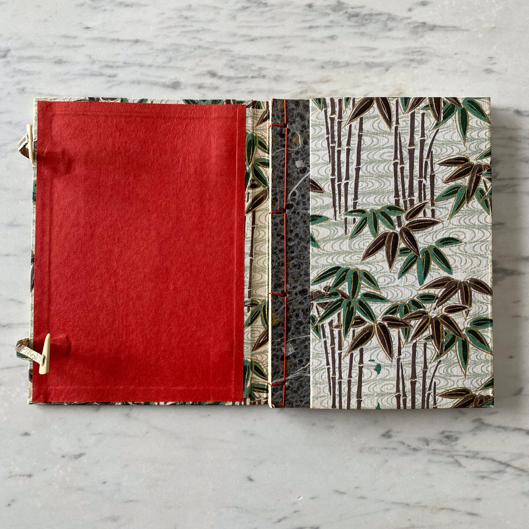 Book Flower Arrangement Art of Japan (1960) — HAUS THEORY