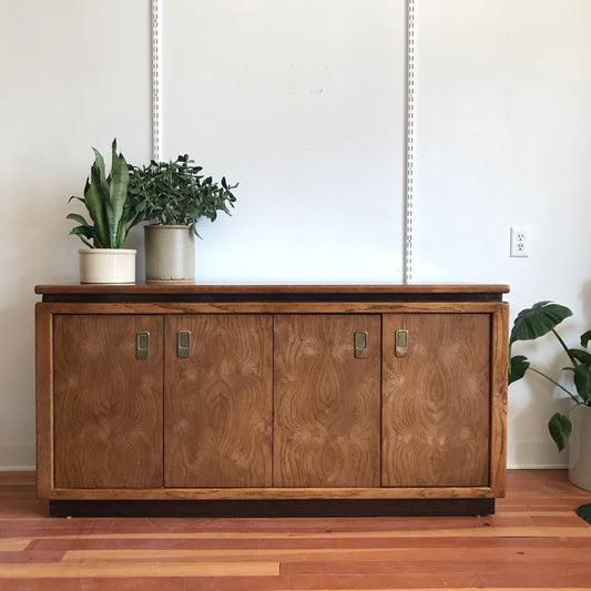 Vintage Credenza / Buffet / Dresser by Century Furniture
