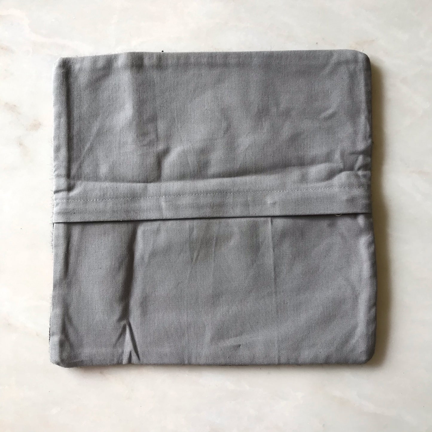 Handwoven Pillow Cover (14 x 14)