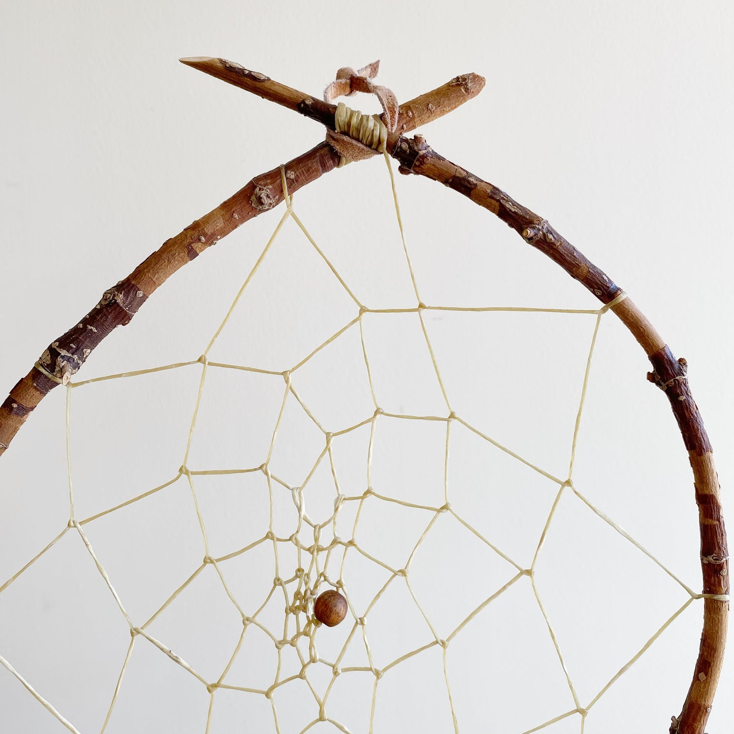 Vintage Dream Catcher