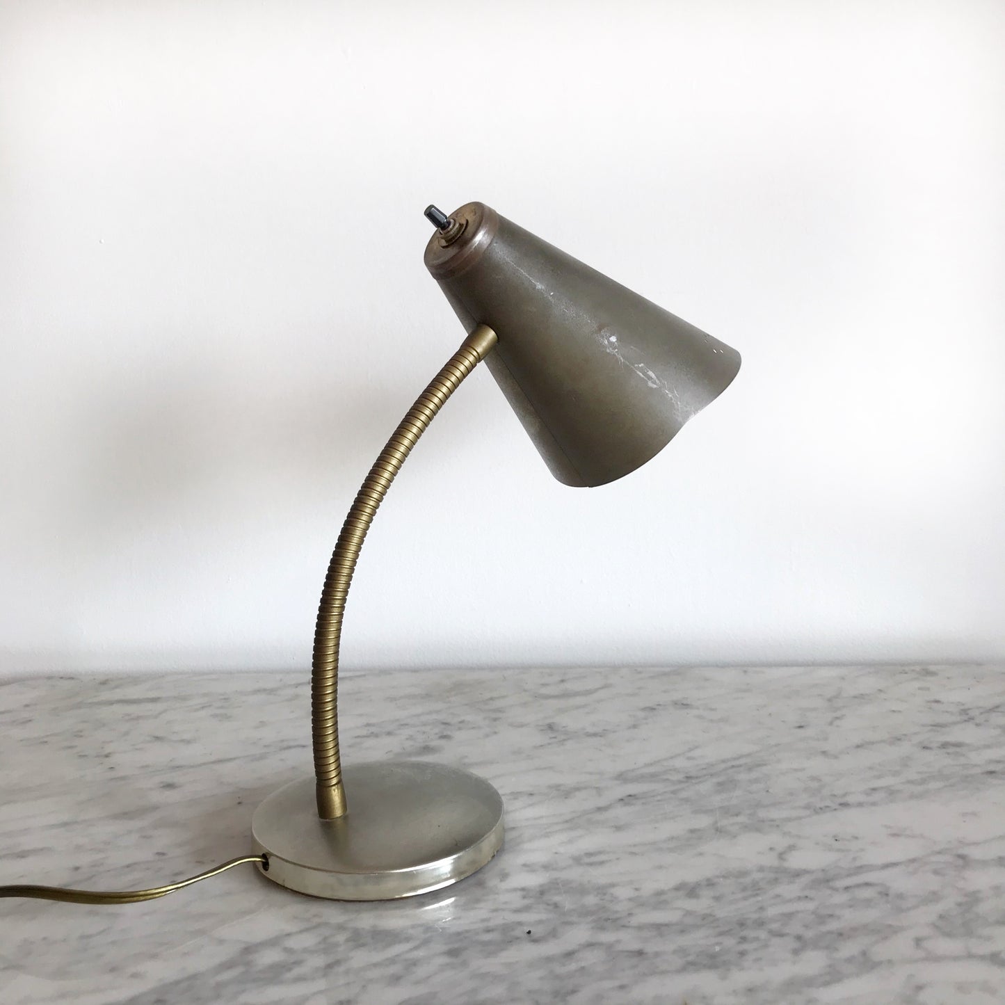Vintage Industrial Modern Desk Lamp
