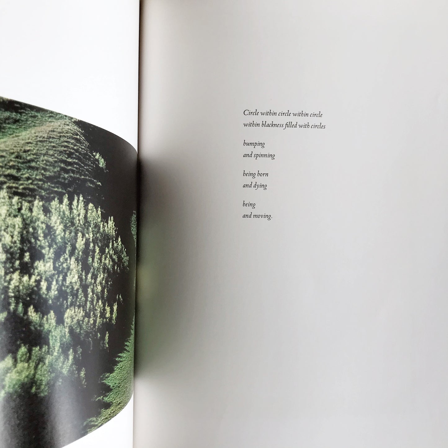 Book: Only a Little Planet