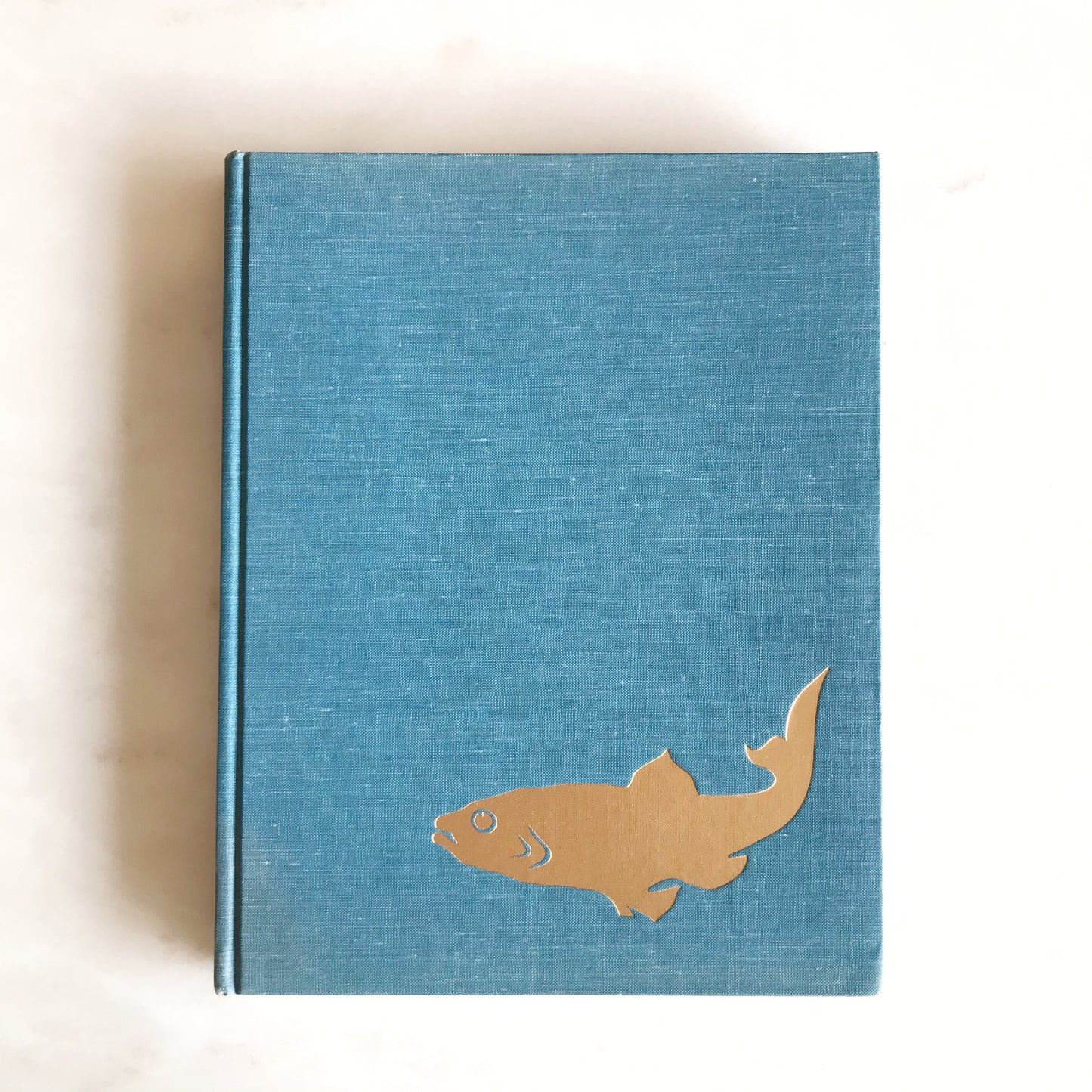 Book: Fresh-Water Fishes