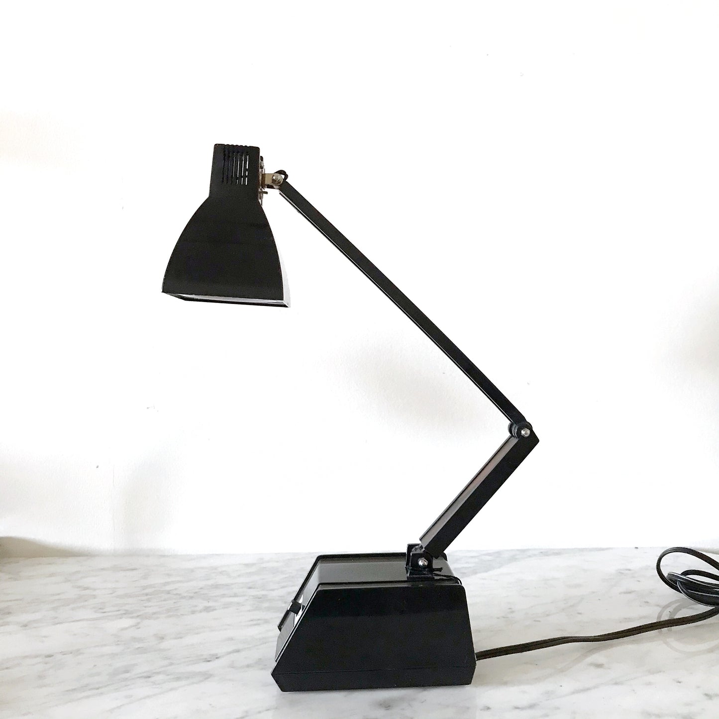 Vintage Desk Lamp