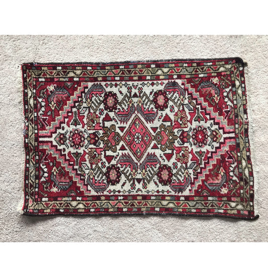 “AUGUSTINE” (2.1 x 3)