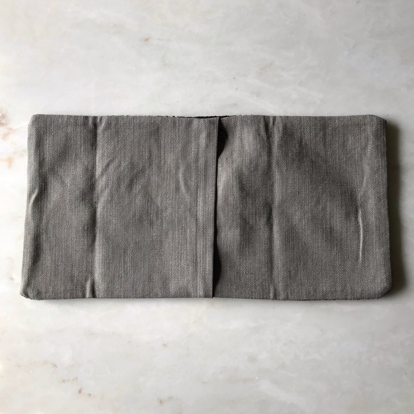 Handwoven Lumbar Pillow Cover (12x24)
