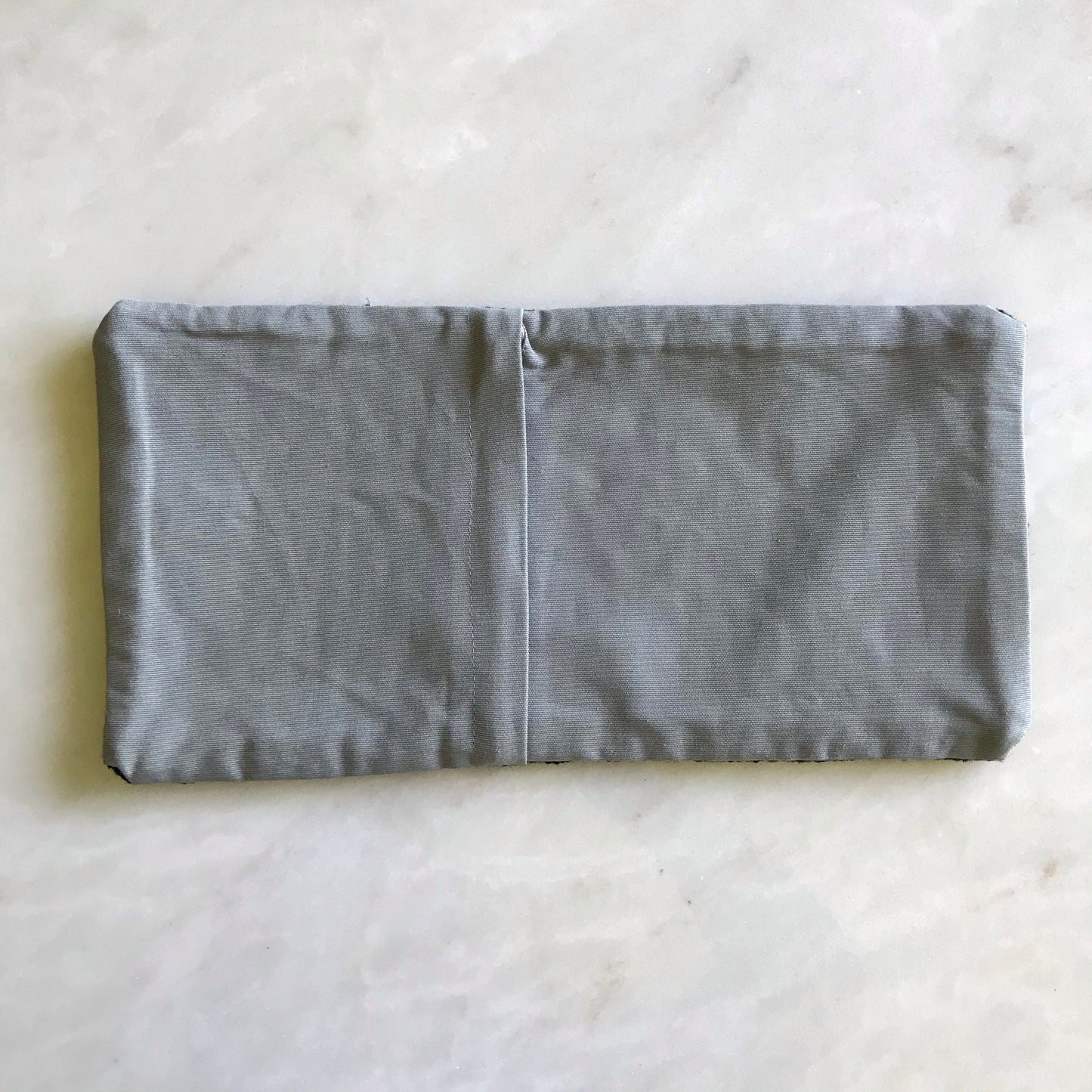 Handwoven Neck / Lumbar Pillow Cover (8x16)