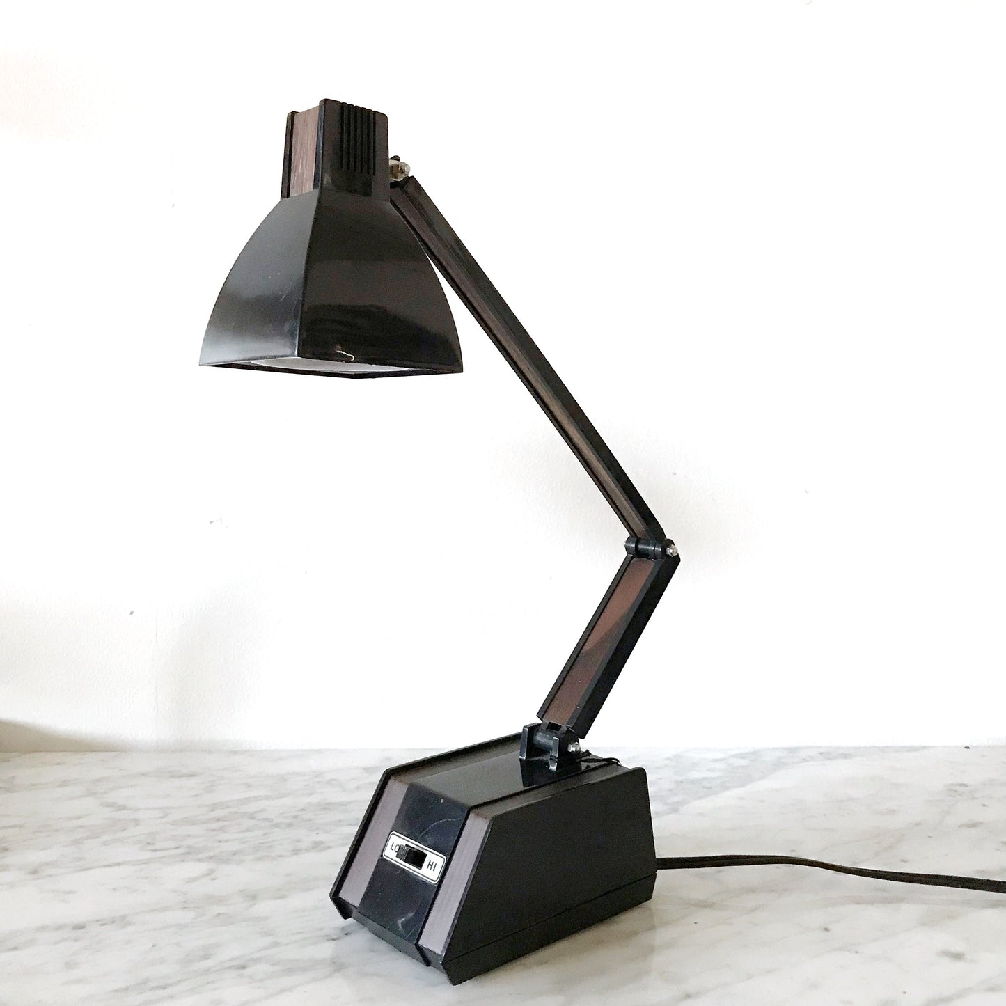 Vintage Desk Lamp