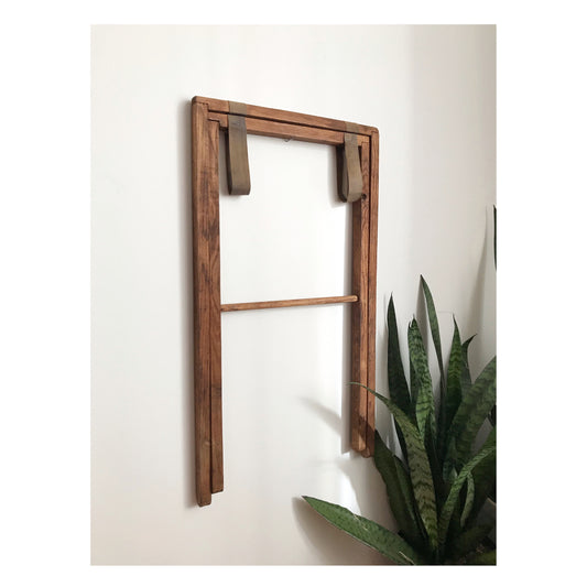 Vintage Primitive Folding Stand