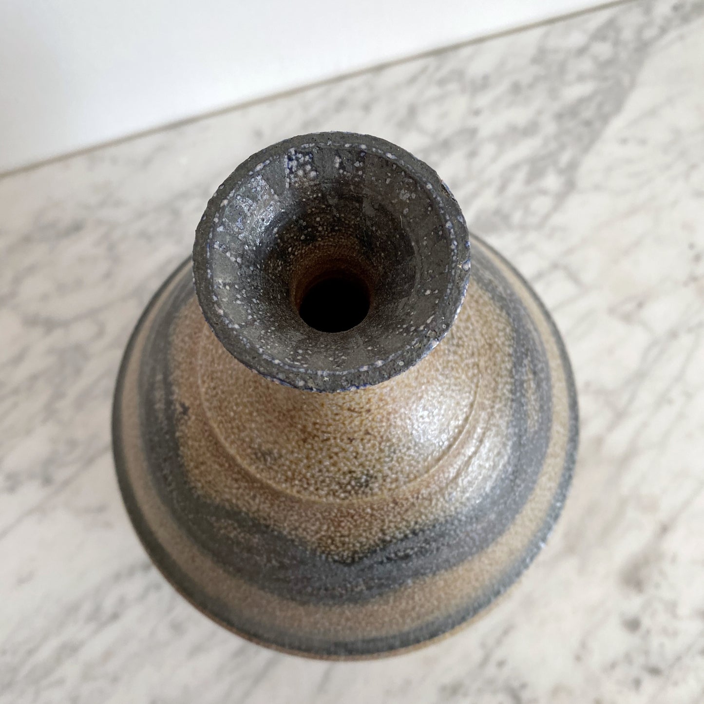 Larger Studio Pottery Vase