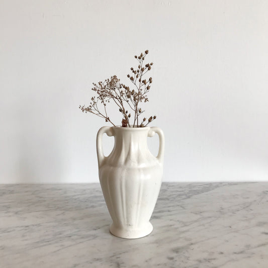 Antique Ceramic Vase / Vessel