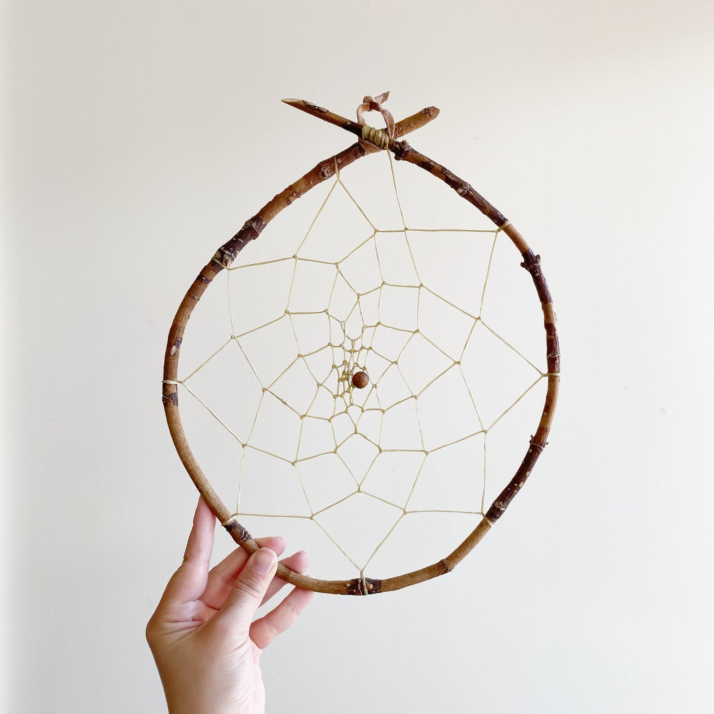 Vintage Dream Catcher