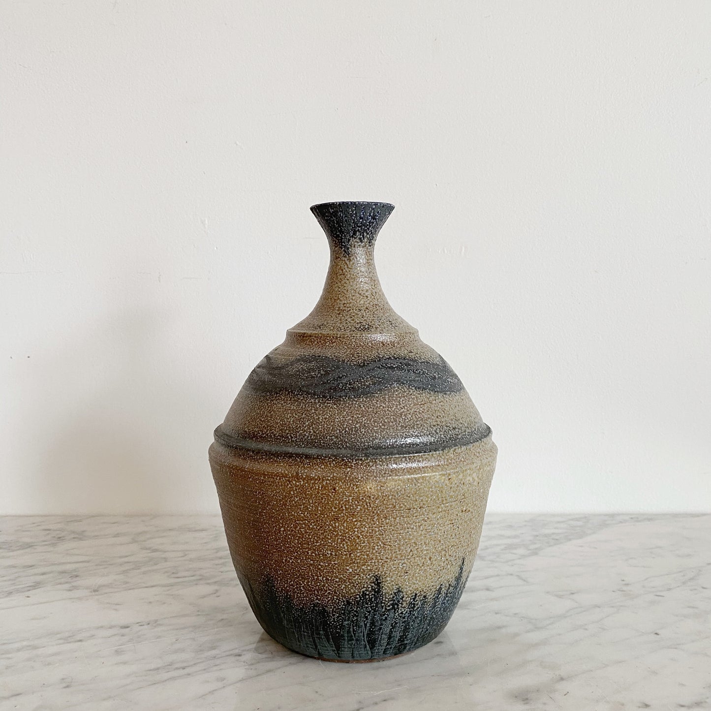 Larger Studio Pottery Vase