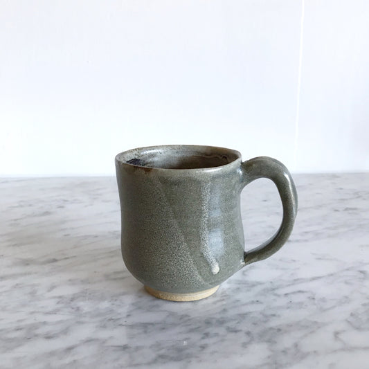 Handmade Pottery Mug