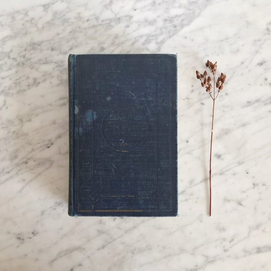 Book: 1936 Webster's Collegiate Dictionary