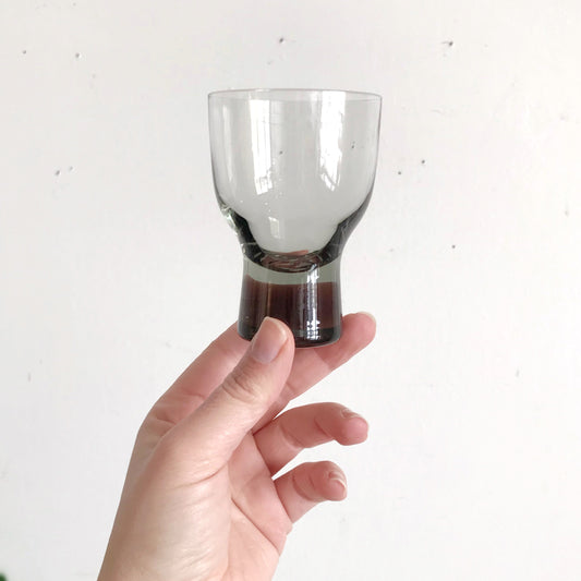 Pair of Small Smokey Glasses