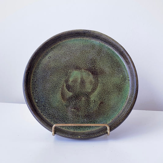 Vintage Terracotta Tray / Dish / Catchall