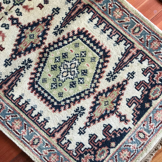 Minna | RUNNER | 2.7 x 8.1