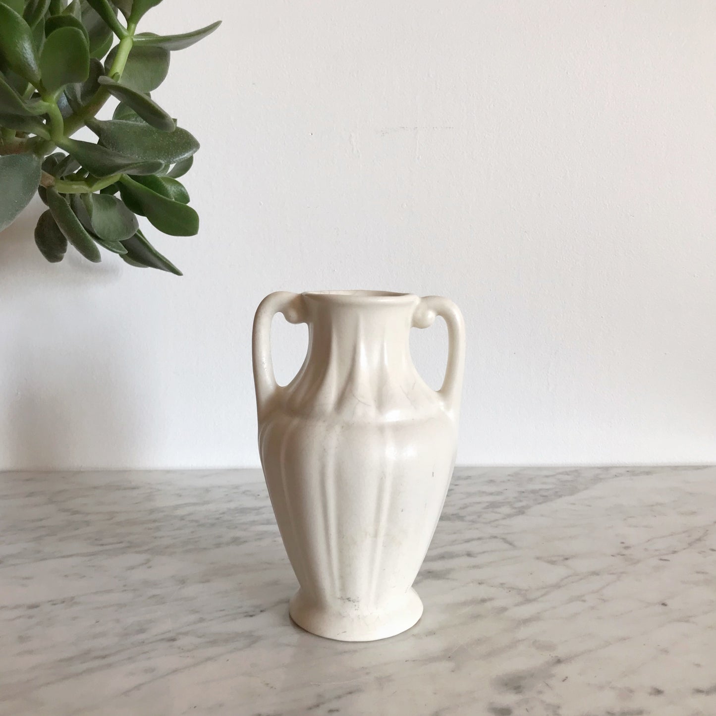 Antique Ceramic Vase / Vessel