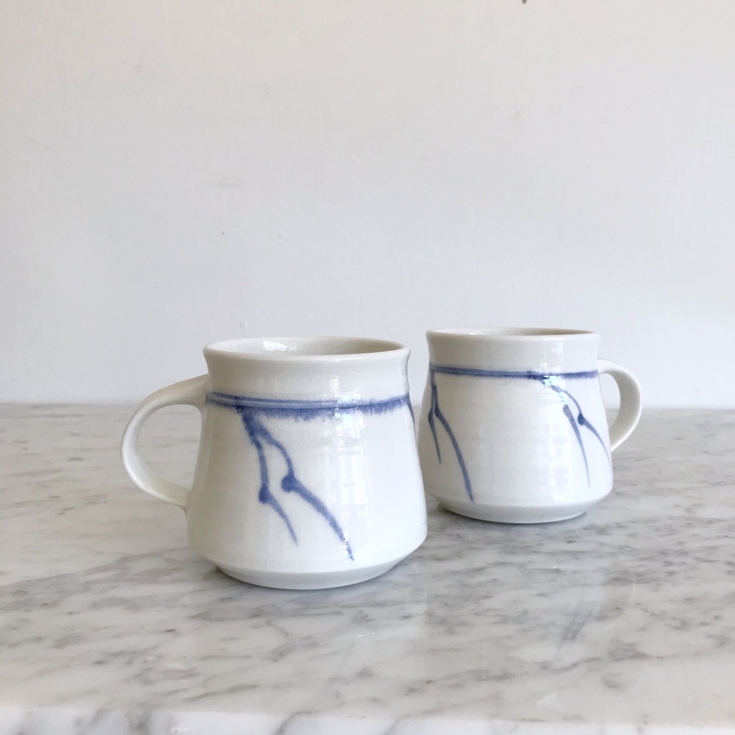 Single Handcrafted Ceramic Mug