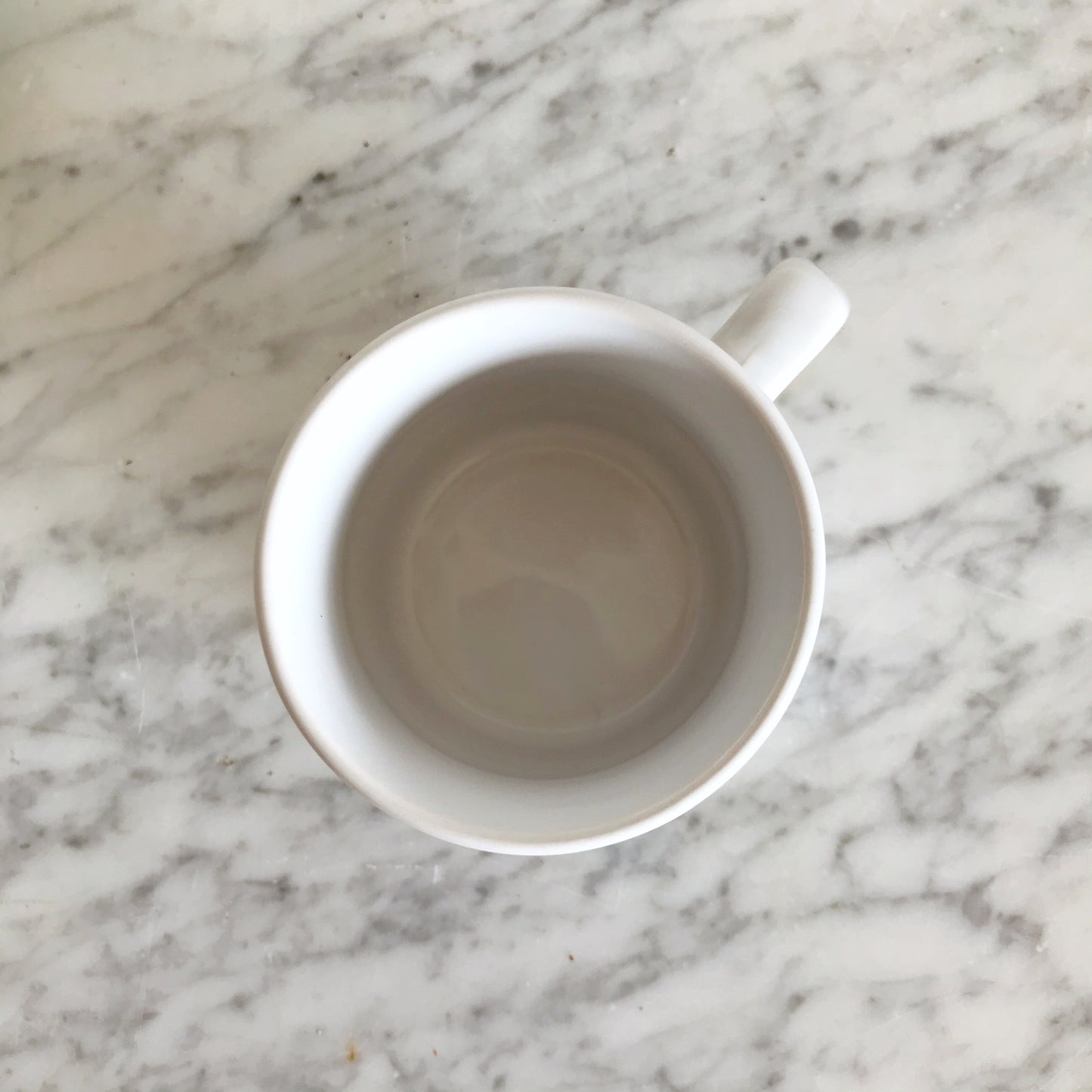 Vintage “Friendship” Coffee Mug, England