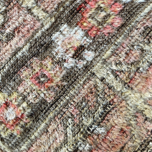 Mini Rug #3 (17” x 24.5”)