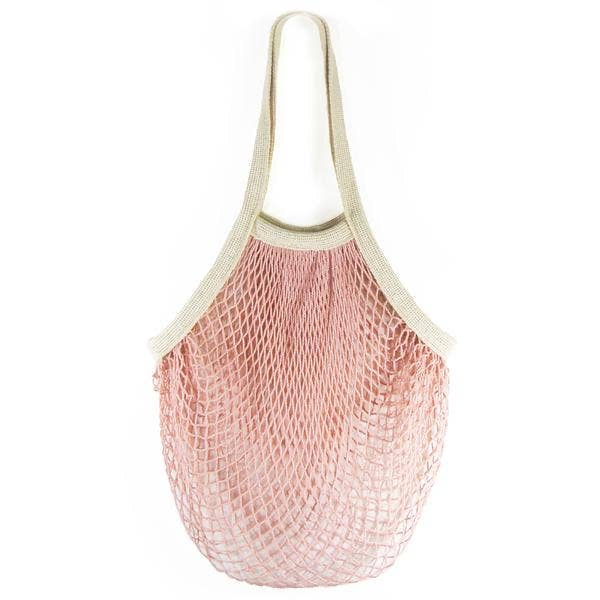The French Market Bag, Pink