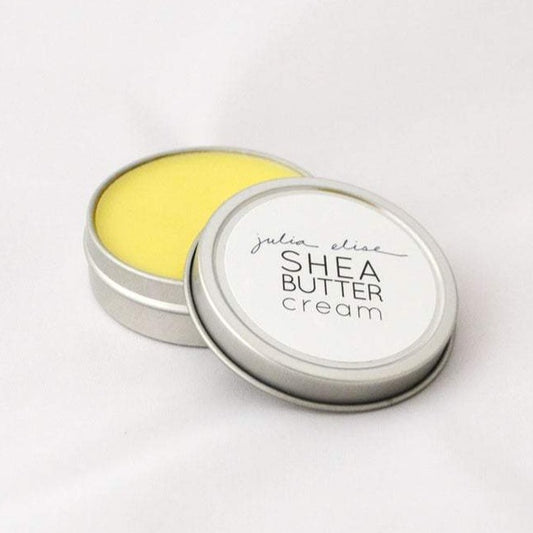 Julia Elise : Shea Butter Cream